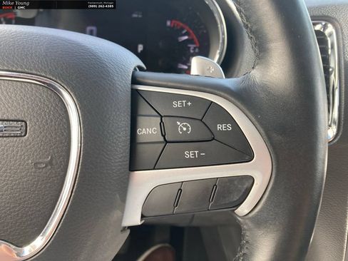 Used 2014 Dodge Durango Limited w/ Premium Group AWD/4WD image 39
