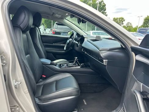 Used 2024 MAZDA CX-30 AWD 2.5 S w/ Select Sport Pkg image 18