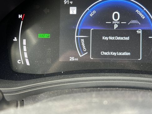 Used 2026 Toyota Grand Highlander AWD Hybrid image 33