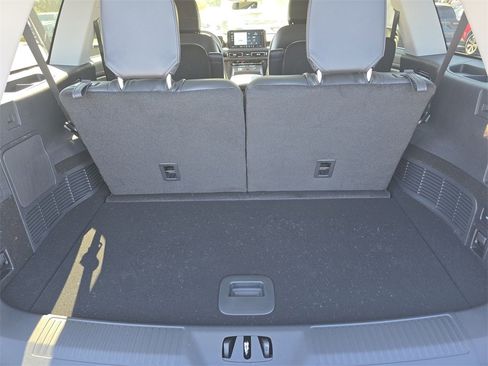 Used 2025 Lincoln Aviator Reserve w/ Illumination Package image 25