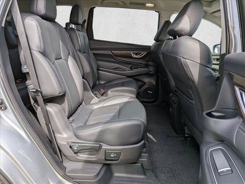 Certified 2025 Subaru Ascent Touring AWD/4WD image 8