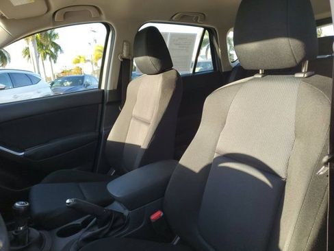 Used 2015 MAZDA CX-5 Sport image 19