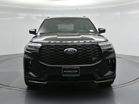 New 2026 Ford Explorer ST AWD/4WD image 24