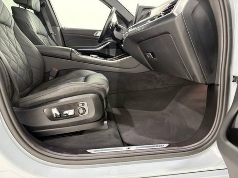 Certified 2024 BMW X5 xDrive40i w/ M Sport Package AWD/4WD image 20