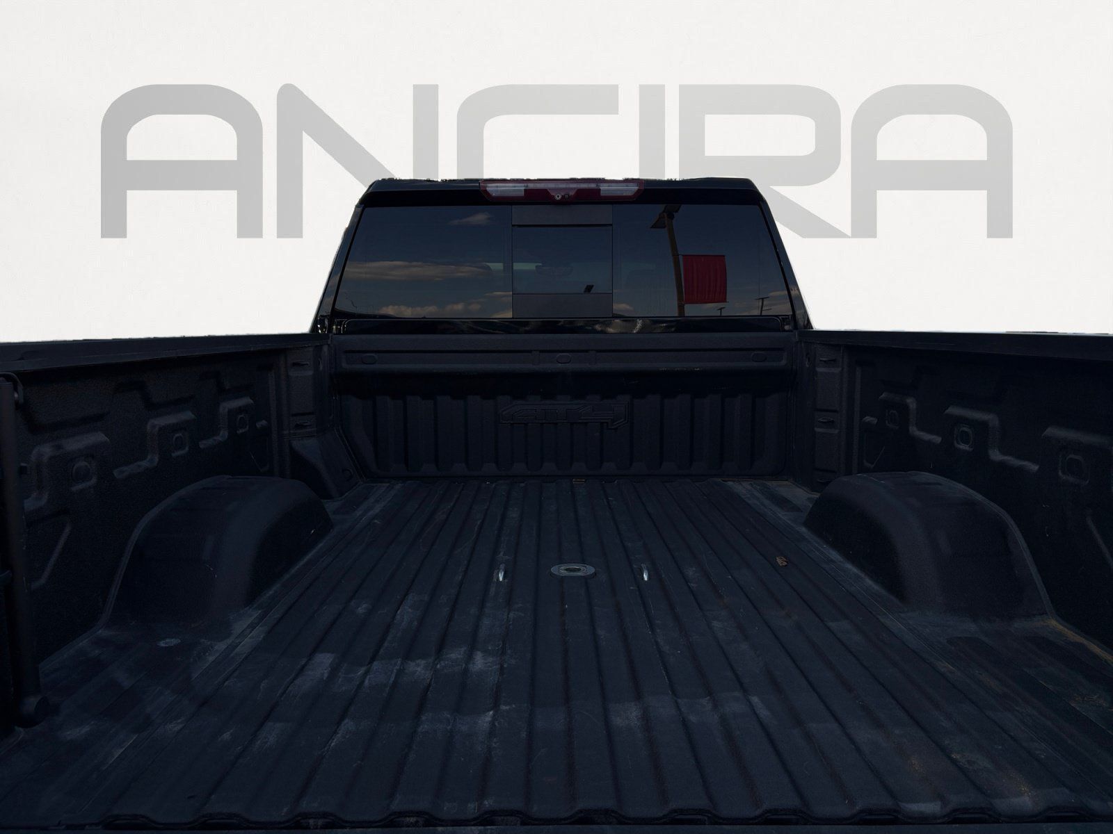 Used 2024 GMC Sierra 2500 AT4 w/ AT4 Premium Plus Package AWD/4WD image 12