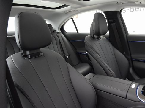New 2026 Mercedes-Benz E 350 Sedan image 17