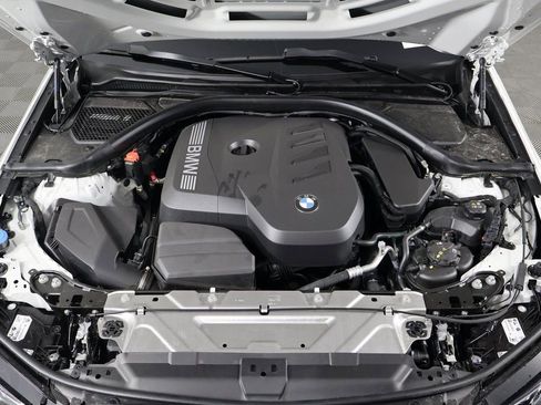 New 2026 BMW 330i Sedan w/ Convenience Package image 9