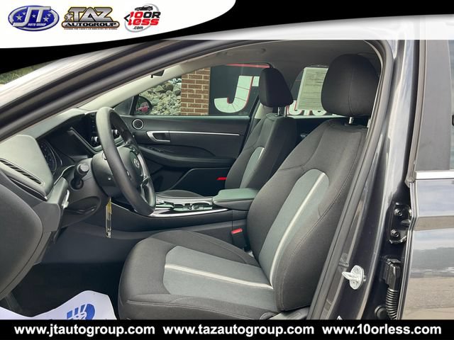 Used 2020 Hyundai Sonata SE FWD image 18