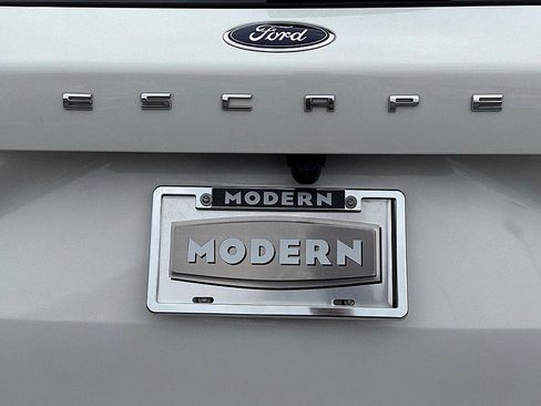 Used 2023 Ford Escape ST-Line Elite w/ Premium Technology Package image 26