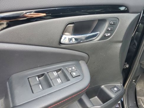 Used 2023 Honda Ridgeline Black Edition image 23