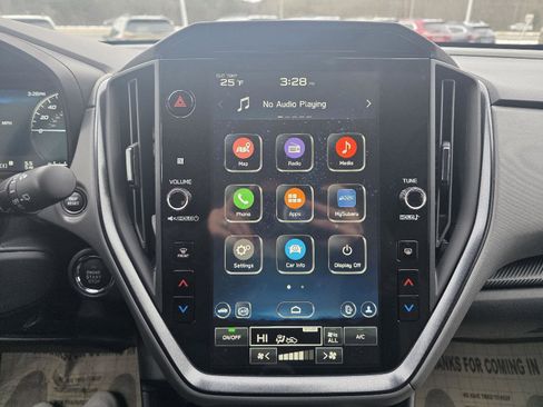 New 2026 Subaru Crosstrek 2.5i Limited image 14