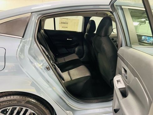 New 2026 Nissan Sentra SV image 26