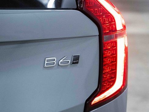 New 2026 Volvo XC90 B6 Ultra AWD/4WD image 6