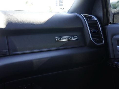 Used 2023 RAM 2500 Big Horn w/ Level 1 Equipment Group image 26