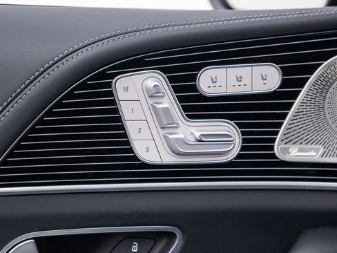 Certified 2021 Mercedes-Benz Maybach GLS 600 Maybach GLS 600 image 14