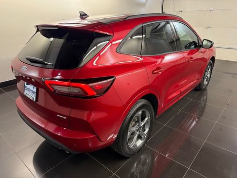 Used 2023 Ford Escape ST-Line w/ Tech Pack #1 AWD/4WD image 6