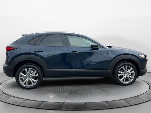 New 2026 MAZDA CX-30 AWD 2.5 S w/ Premium Package image 8