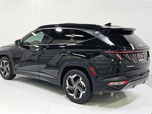 Used 2023 Hyundai Tucson Limited FWD image 6