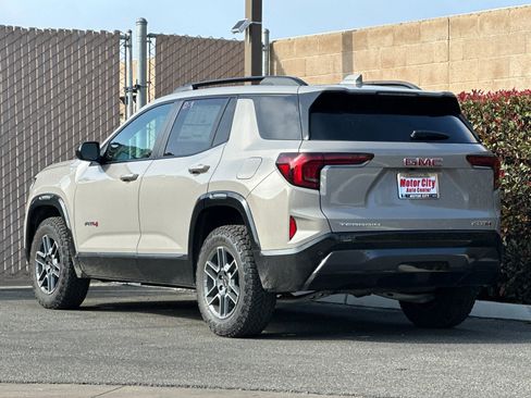 New 2026 GMC Terrain AT4 image 6