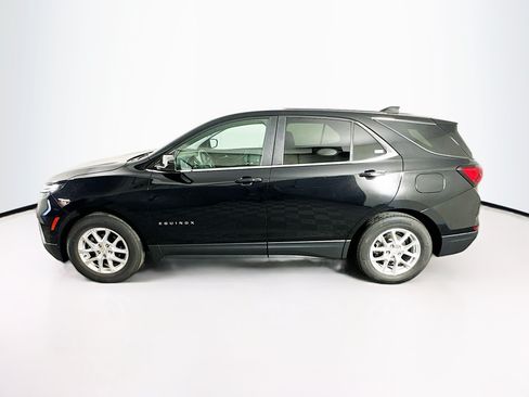 Used 2024 Chevrolet Equinox LT FWD image 4