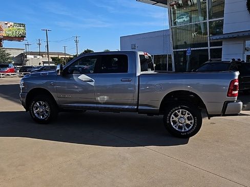 Used 2024 RAM 2500 Laramie image 8