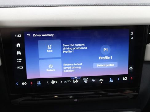 New 2026 Lincoln Navigator L Reserve image 57