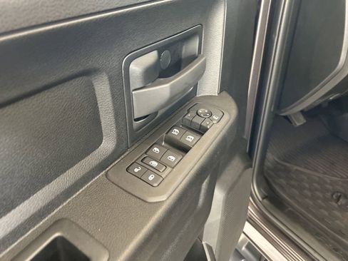 Used 2025 RAM 3500 Tradesman image 41