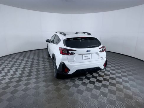 New 2026 Subaru Crosstrek 2.0i Premium image 7