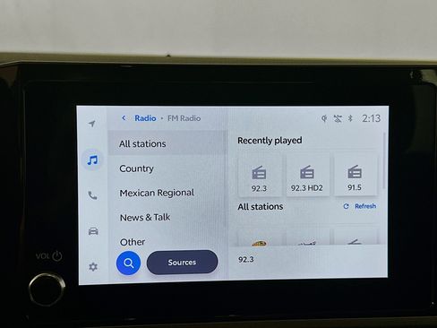 Used 2025 Toyota Camry LE image 21