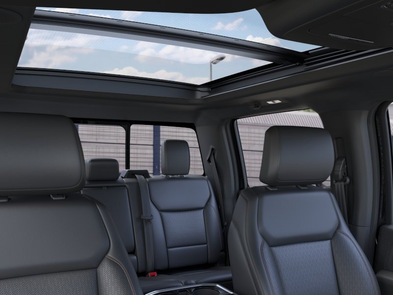 New 2026 Ford F150 Lariat AWD/4WD image 23