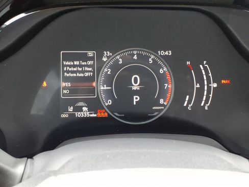 Certified 2024 Lexus RX 350 Premium image 9