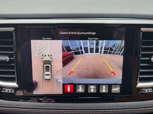 New 2026 Chrysler Pacifica Pinnacle FWD image 14
