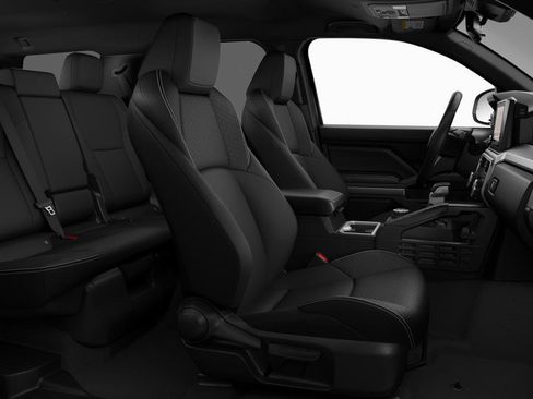 New 2026 Toyota 4Runner SR5 AWD/4WD image 50