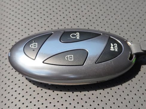 New 2026 Hyundai Kona Limited AWD/4WD image 37