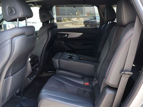 Used 2022 Acura MDX A-Spec AWD/4WD image 27