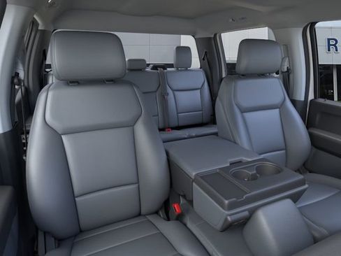 New 2026 Ford F150 XL AWD/4WD image 10