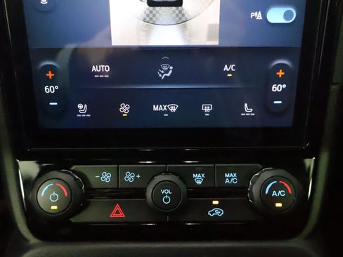 Used 2024 Ford Ranger Raptor AWD/4WD image 45