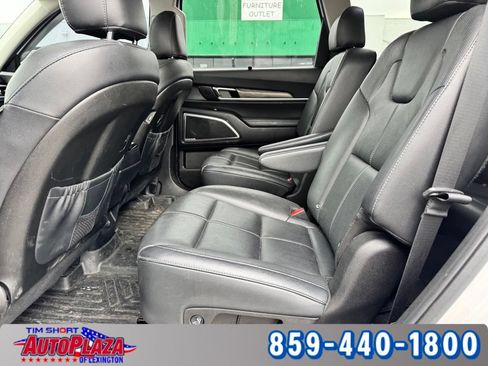 Used 2020 Kia Telluride SX AWD/4WD image 19