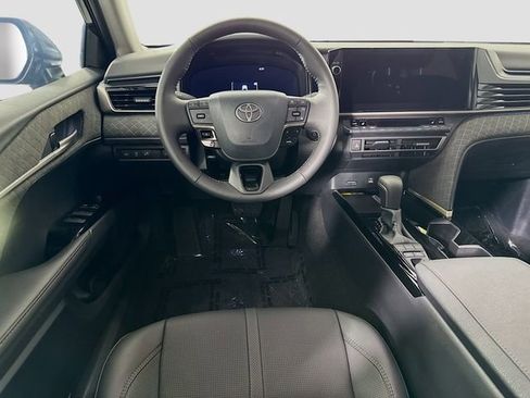 Certified 2026 Toyota Camry XLE image 21