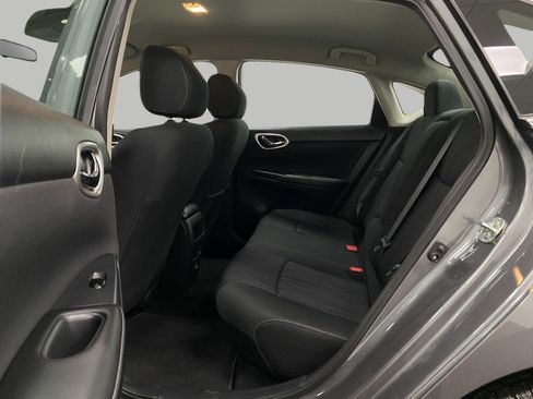 Used 2019 Nissan Sentra SV image 24