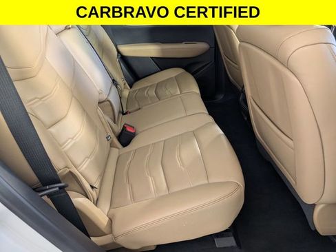 Certified 2023 Cadillac XT5 Sportv w/ Platinum Package AWD/4WD image 32