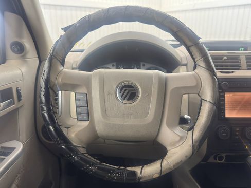 Used 2008 Mercury Mariner 2WD Hybrid image 19