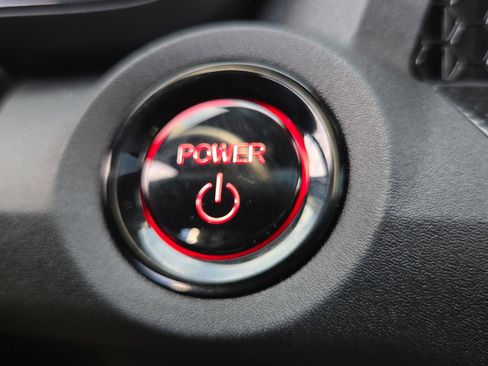 Certified 2025 Honda CR-V Sport-L image 34