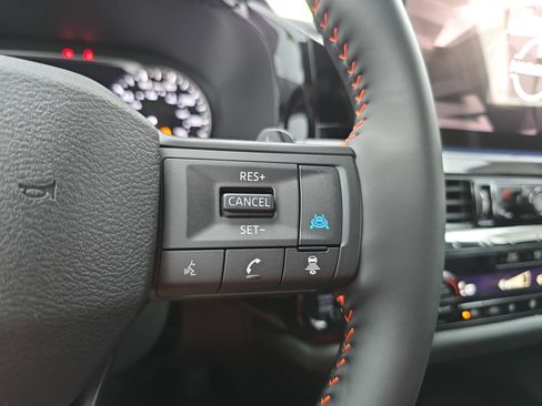 New 2026 Nissan Pathfinder Rock Creek image 19