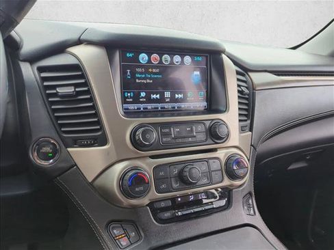 Used 2018 GMC Yukon Denali w/ Open Road Package RWD image 12