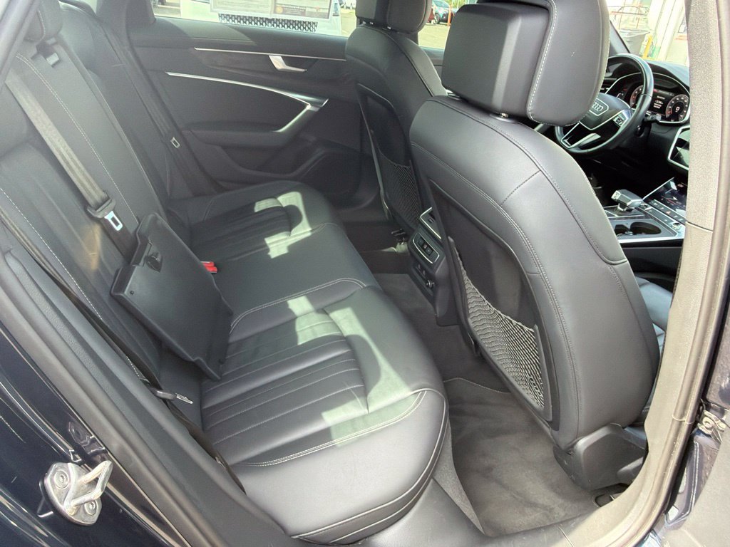 Used 2023 Audi A6 2.0T Premium w/ Convenience Package AWD/4WD image 17