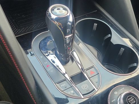 Certified 2023 Bentley Bentayga AWD/4WD image 44