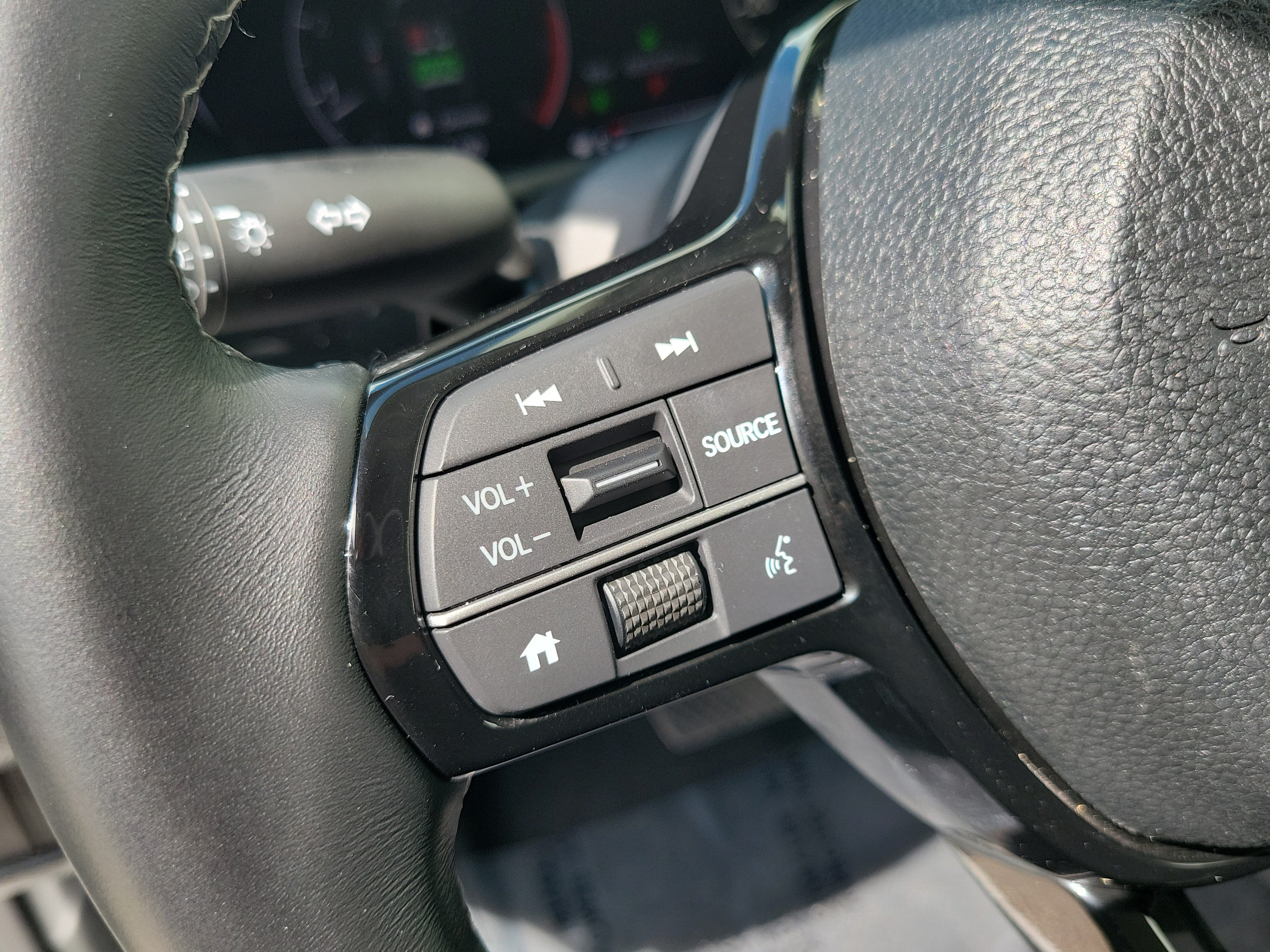 Used 2024 Honda Civic EX image 24