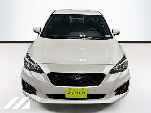 Used 2018 Subaru Impreza 2.0i Sport AWD/4WD image 2