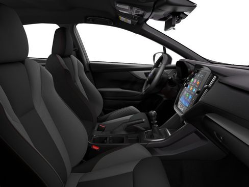 New 2026 Subaru WRX AWD/4WD image 16